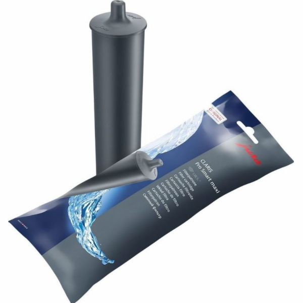 Inteligentní Maxi vodní filtr Jura Claris Pro