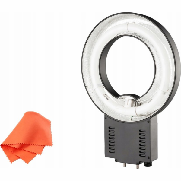 Freepower Ring Light 22W FreePower KH22C Teplota barvy sv...