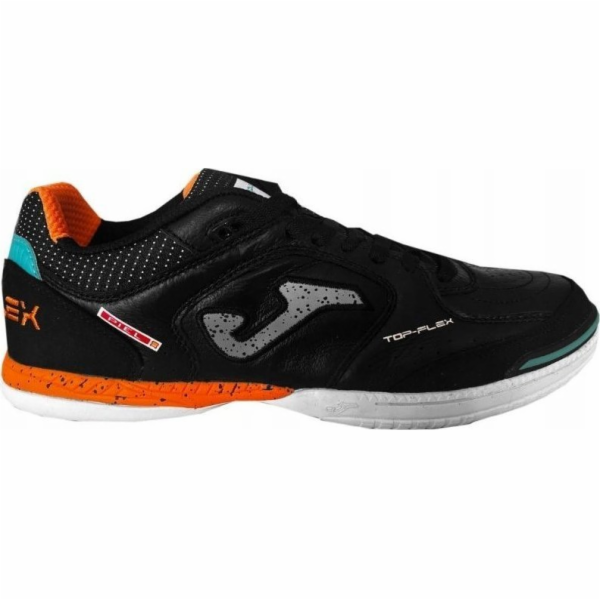 Joma Joma Top Flex 2301 Sálové kopačky Černá TOPW2301IN 41