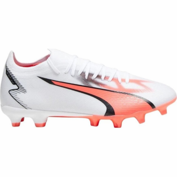 Kopačky Puma Puma Ultra Match FG/AG M 107347 01