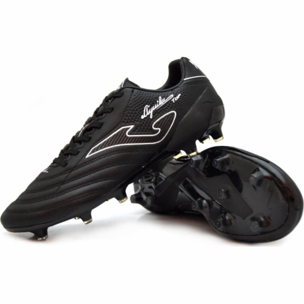 Joma Black Joma Aguila Top 2101 ATOPW2101FG 44 Kopačky