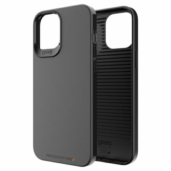 Gear4 GEAR4 Holborn Slim pro iPhone 12 Pro Max černá