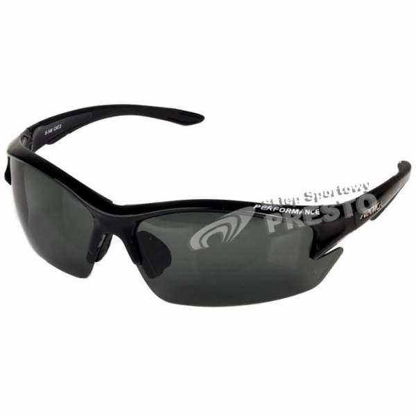 Brýle Arctica Performance S-148 Black
