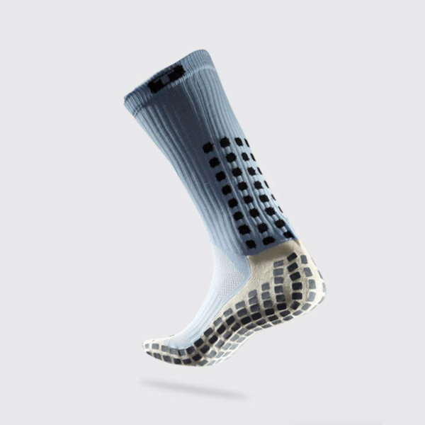 Trusox Cushion fotbalové ponožky modré velikost 44-46,5 (...