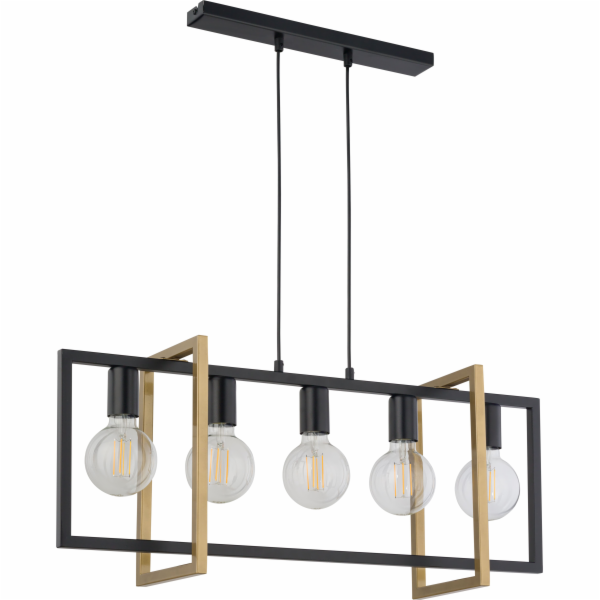 Závěsné svítidlo Sigma Moderní stropní LED svítidlo Ready...