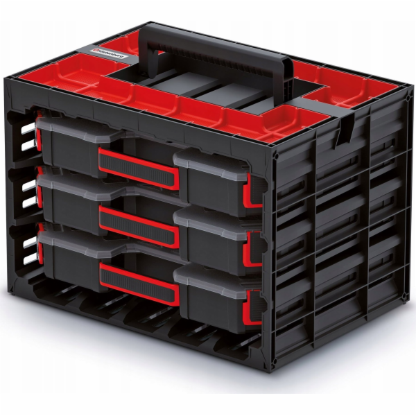 Kistenberg Toolbox KTC40306B