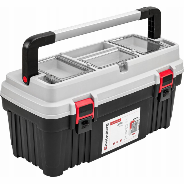Kistenberg Toolbox s nosičem OPTIMA KOPA6030
