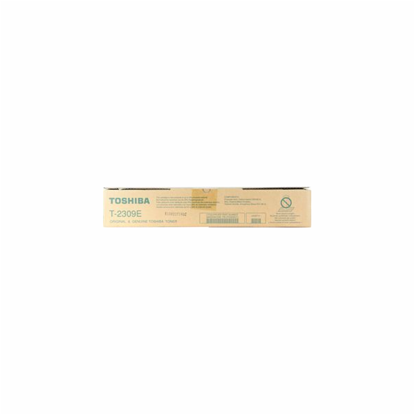 Originální černý toner Toshiba T-2309E (6AJ00000155)