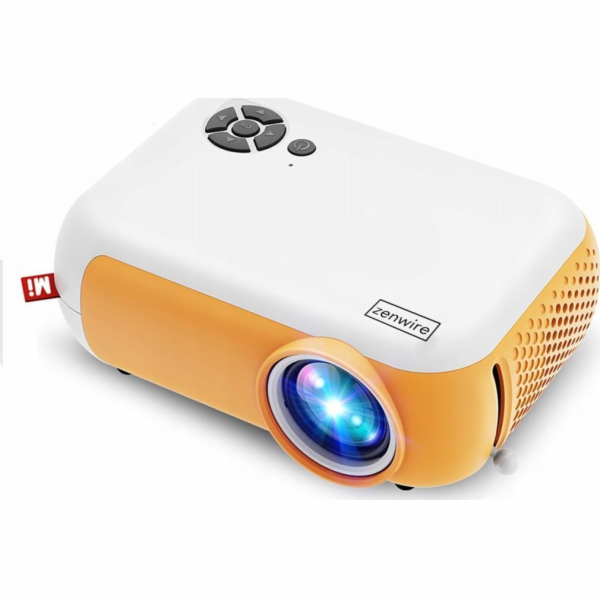 Projektor Zenwire A10