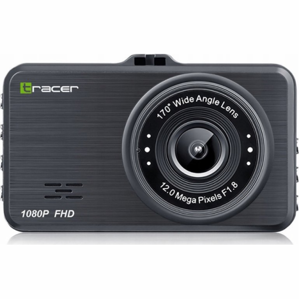 Videorekordér Tracer Autorekordér TRACER ANSZULA