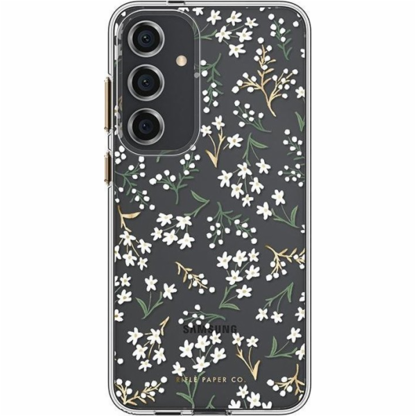 Papír na pušku Průhledný papír na pušku – pouzdro Samsung...