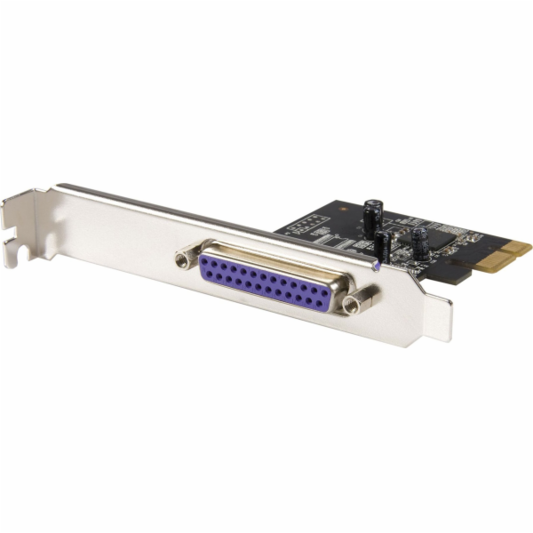 StarTech NIC Controller StarTech 1Port PCIe-Erweiterungsk...
