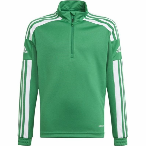 Mikina Adidas adidas Squadra 21 Training Top Jr GP6471