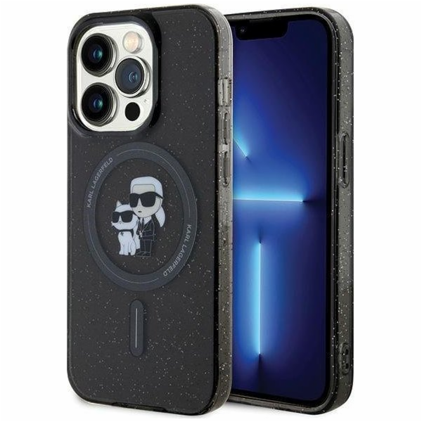 Karl Lagerfeld Karl Lagerfeld KLHMP15LHGKCNOK iPhone 15 P...