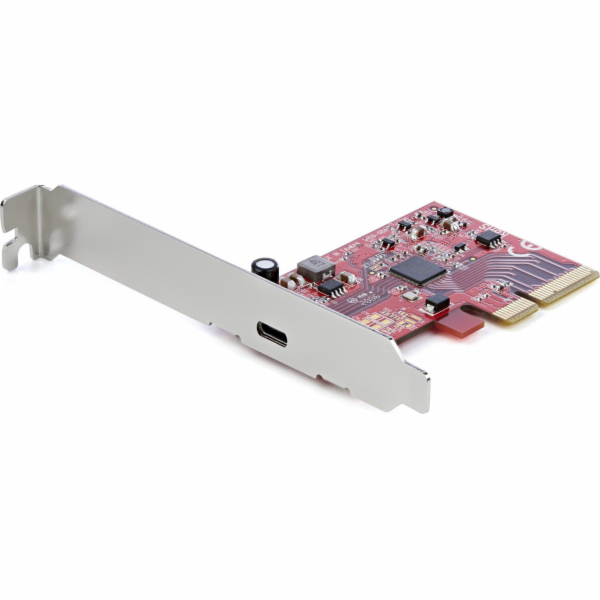 StarTech USB adaptér StarTech PEXUSB321C adaptér Interní ...