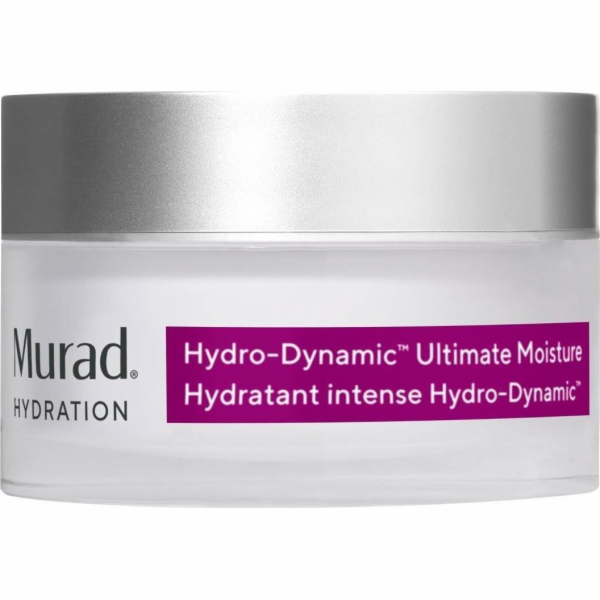 Murad MURAD_Hydro-Dynamic Ultimate Moisture lehký hydrata...