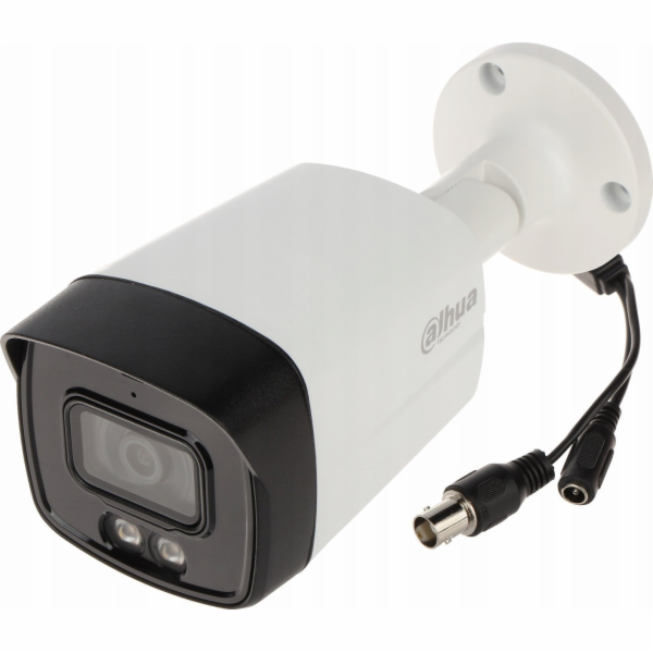 Technologie Dahua HDCVI KAMERA DAHUA HAC-HFW1200TLM-IL-A-...