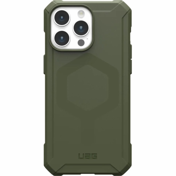 UAG UAG Essential Armor MagSafe Case pro iPhone 15 Pro Ma...