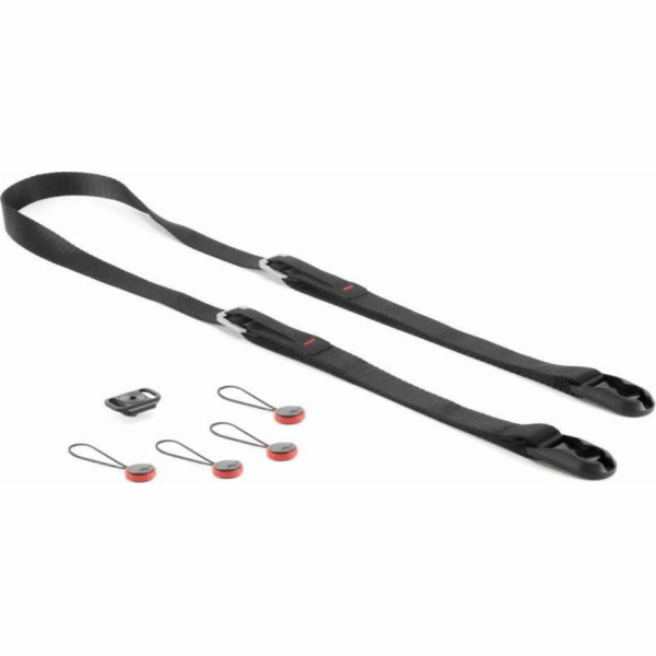 Peak Design Peak Design Leash Black Black v3