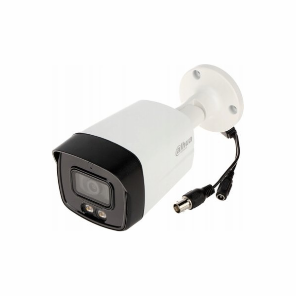 Technologie Dahua HDCVI KAMERA DAHUA HAC-HFW1509TLM-IL-A-...