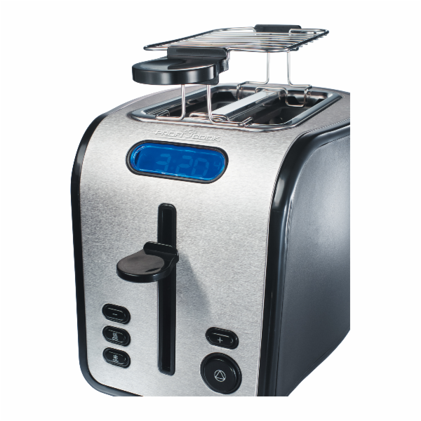 Toustovač ProfiCook PC-TA 1011
