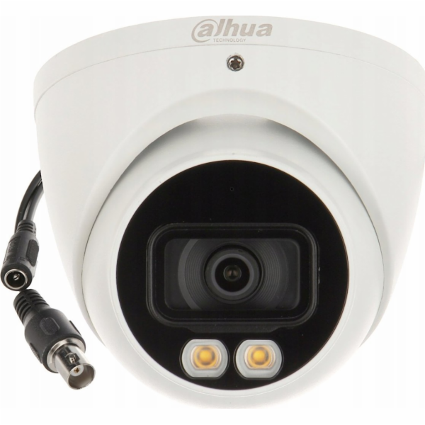 Technologie Dahua HDCVI KAMERA DAHUA HAC-HDW1509T-IL-A-02...