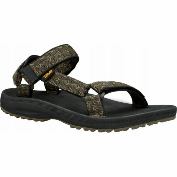 Teva M'S Winsted, BDOLV, 44,5 (us 11); Spojené království 10