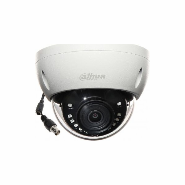 Dahua Technology VANDAL-PROOF CAMERA AHD, HD-CVI, HD-TVI,...