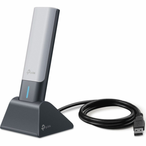 TP-Link Network Card Archer TX50UH USB adaptér AX3000