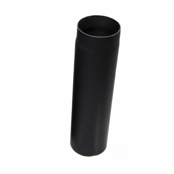 Kadan Černá ocelová trubka 140/1000 gr 2 mm - RUR1000/140