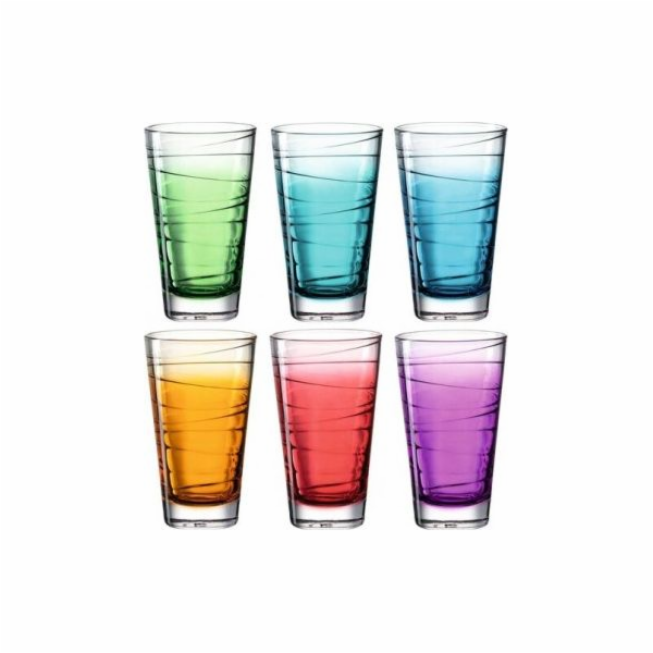 Leonardo Glass