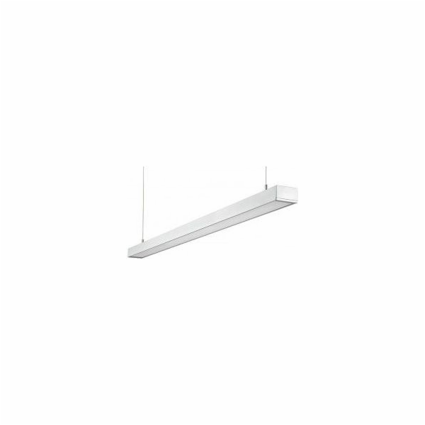 Závěsné svítidlo Lena Lighting chrom (452383)