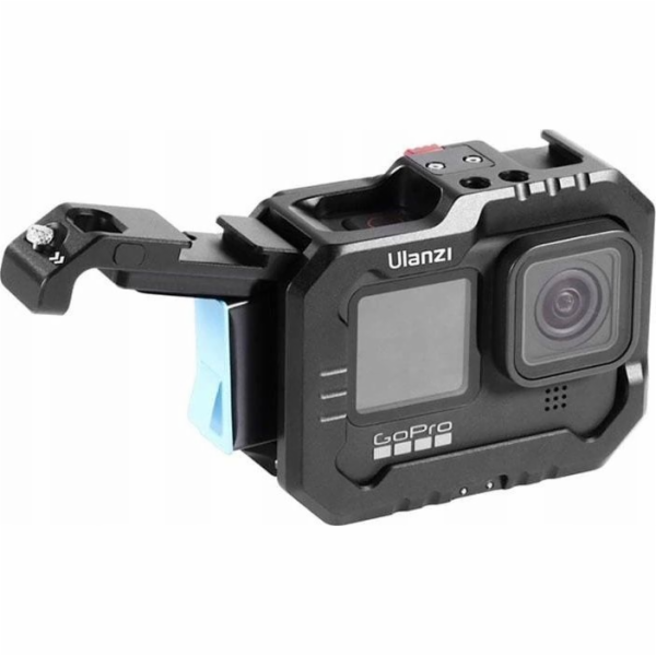 Hliníkový rám skříně Ulanzi Gopro Hero 9 / Ulanzi G9-14