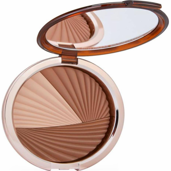 Estee Lauder ESTEE LAUDER_Bronze Goddess Matte &amp; Bron...