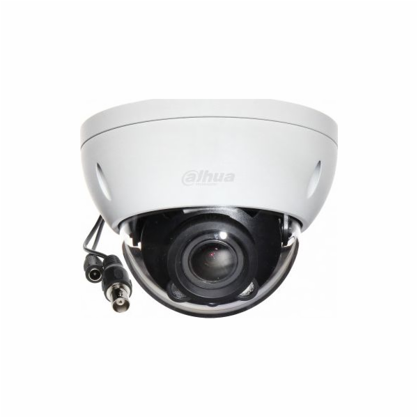 Dahua Technology VANDAL-PROOF CAMERA AHD, HD-CVI, HD-TVI,...