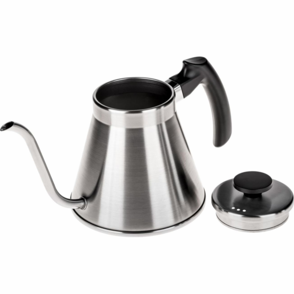 Hario V60 odkapávací konvice Fit Silver
