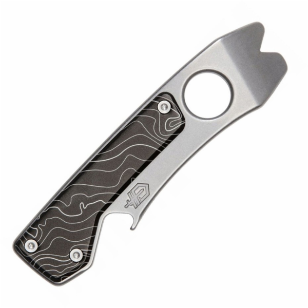 Gerber Multitool Chonk hliník ČERNÝ