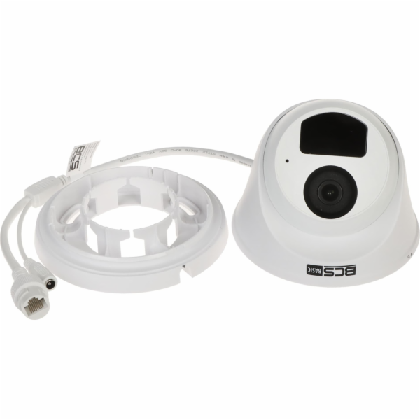 BCS IP kamera BCS-B-EIP12FR3(2.0) IP KAMERA - 1080p 2,8mm...