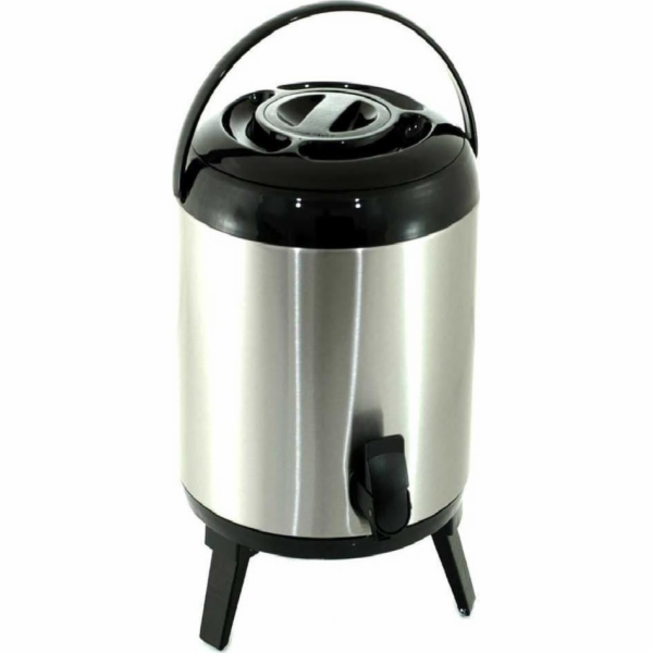 Metlex GASTRONOMIC THERMOS CATERING 9,5L METLEX MX-7406