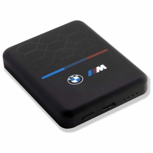 Powerbanka BMW BMW000627 3000mAh černá