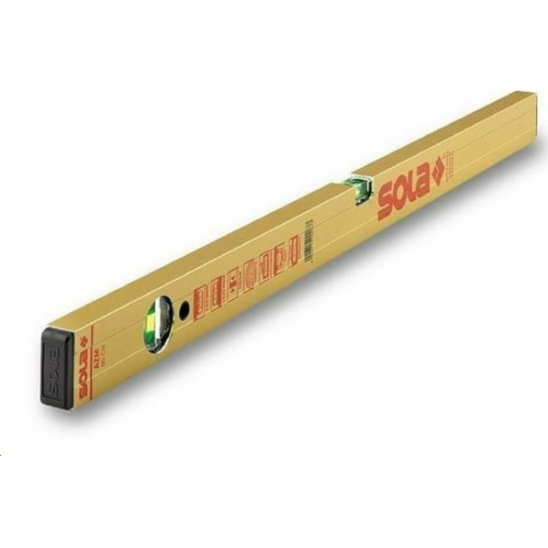 Sola SOLA MAGNETICKÁ LEVEL AZM 150 1500 mm SO01821501