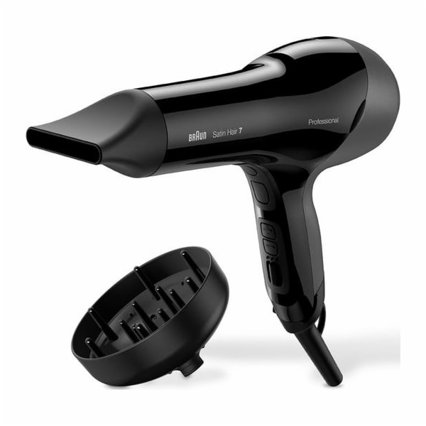 Vysoušeč vlasů Braun HD785E
