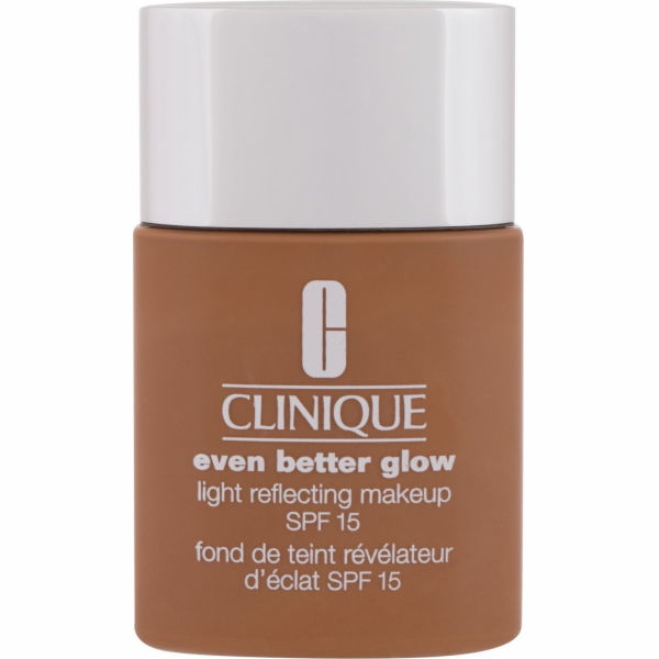 Clinique Clinique Even Better Glow SPF15 Foundation 30ml ...