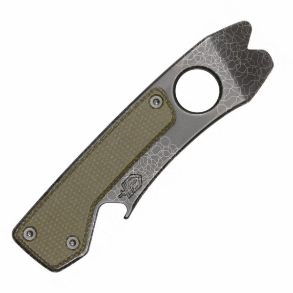 Gerber Multitool Gerber Chonk Micarta ARMY GREEN