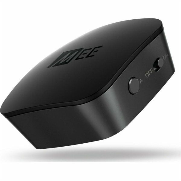 MEE audio Bluetooth adaptér Connect AFT1 černý