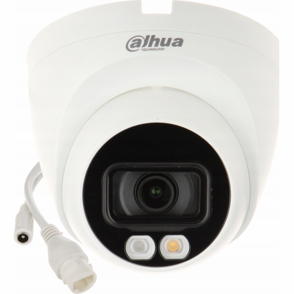 Dahua Technology IP kamera Dahua IPC-HDW1439V-A-IL-0280B ...