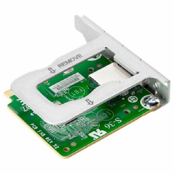 HP HPE MicroServer Gen10 Plus iLO Enablement Kit