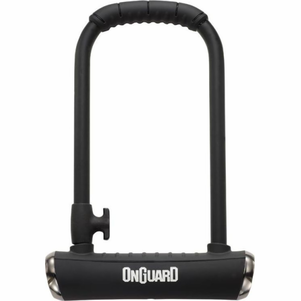 OnGuard Bike Lock ONGUARD PitBull STD X-SERIES 8003 U-LOC...