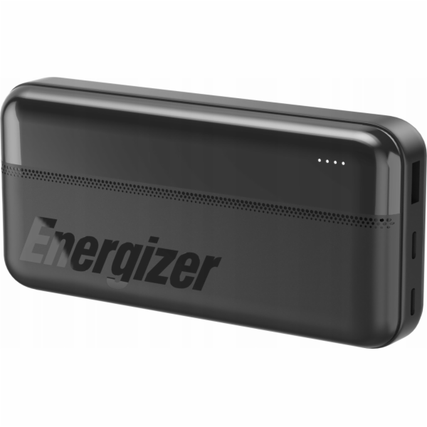 Energizer Powerbank Energizer Powerbank 20000 mAh 10,5W U...