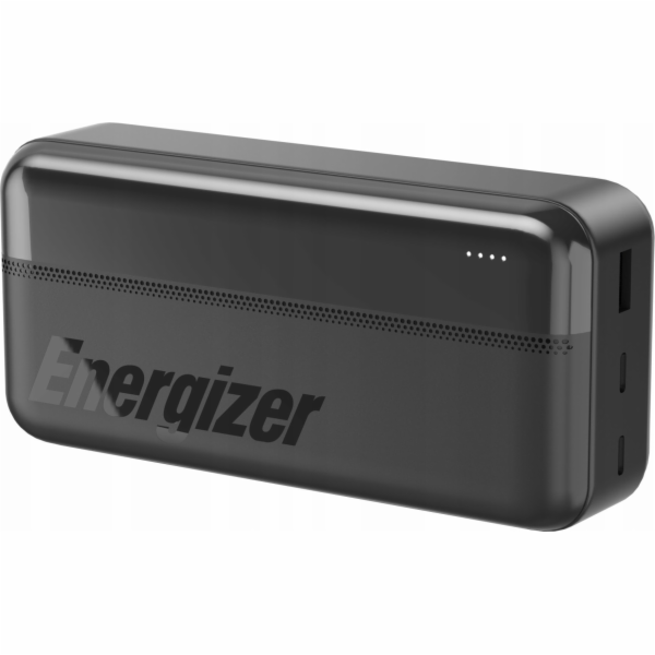 Powerbanka Energizer Powerbanka Energizer 30000 mAh 10,5W...